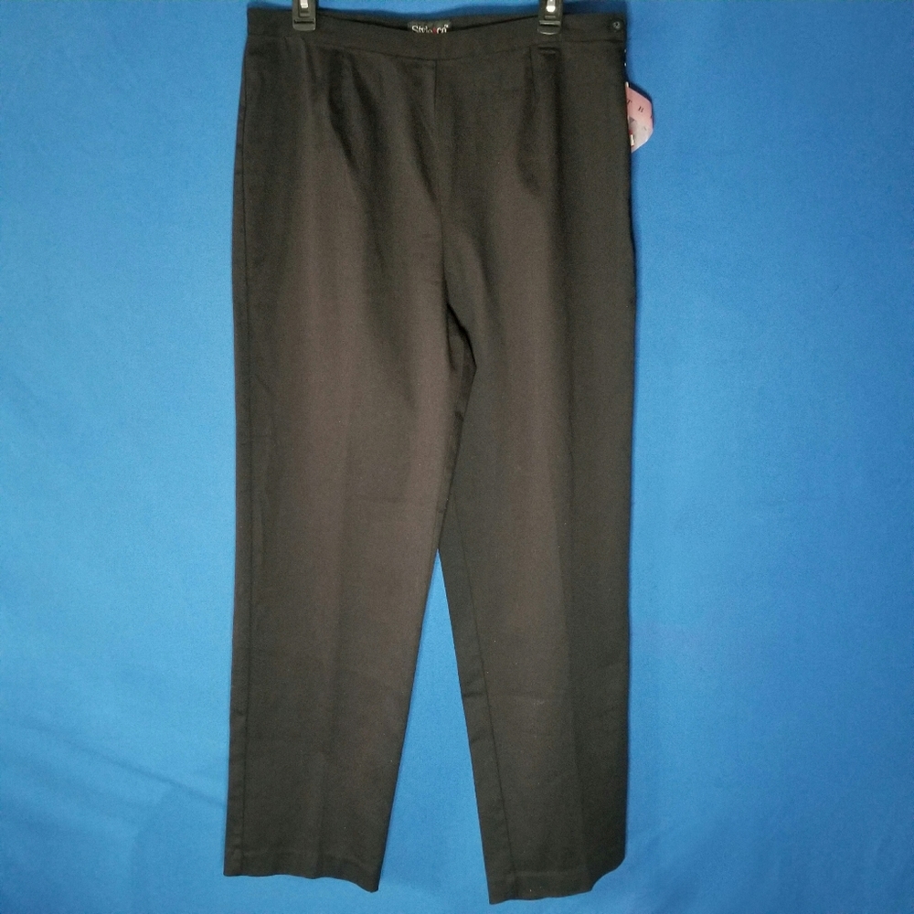 Style & Co. Straight Leg Pants
